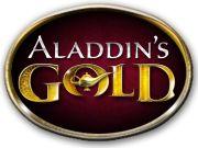 Aladdin's Gold Casino