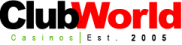Club World Casino