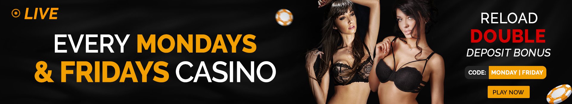 PornHub-Casino-Mondays-Bonuses