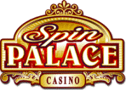SpinPalace Online casino & Poker Room