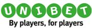 Unibet Gambling website