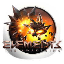 Elements: The Awakening