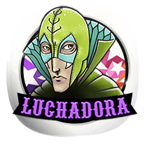 Luchadora
