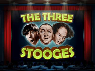 The 3 Stooges