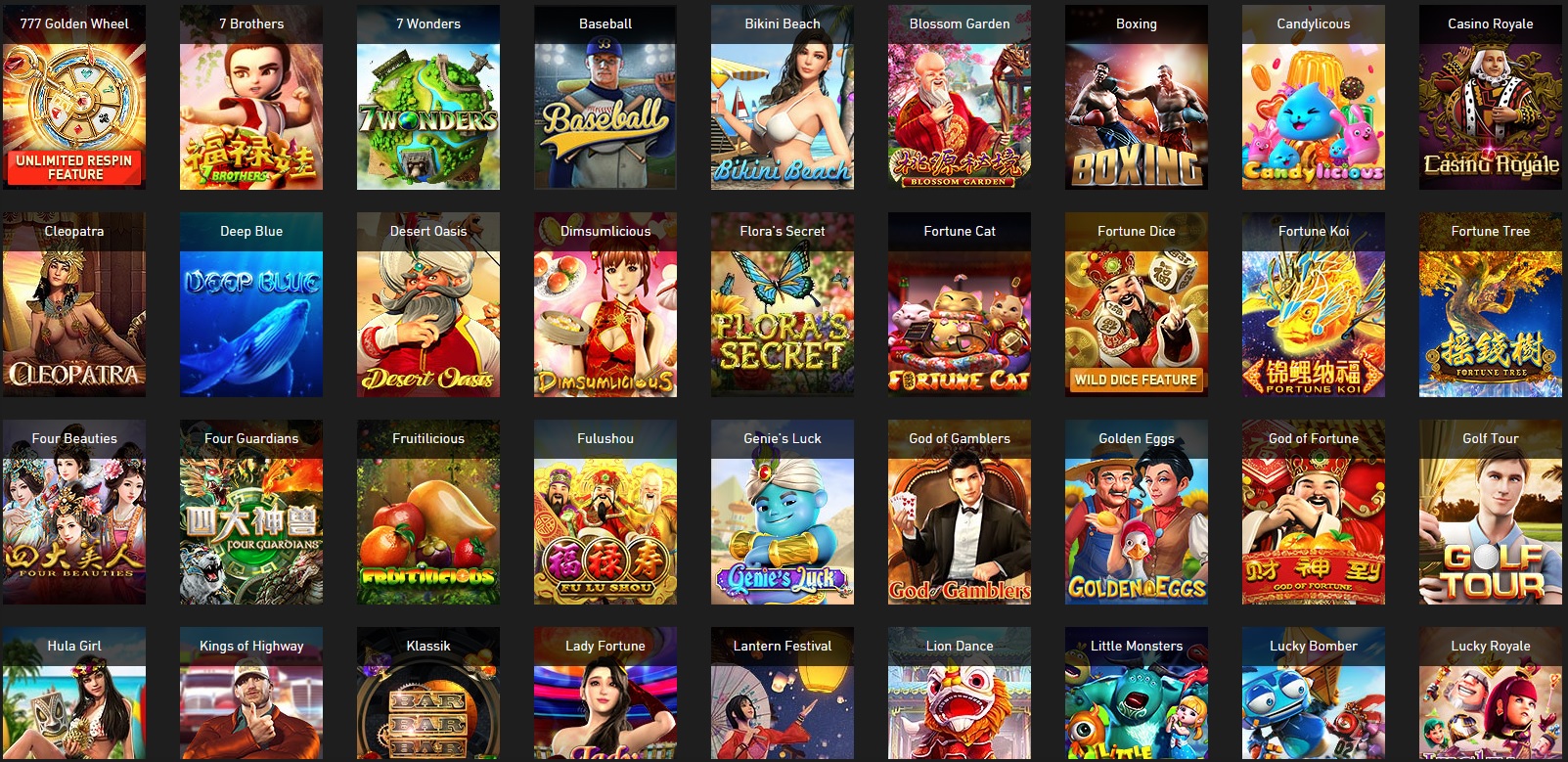 Казино на 7XL