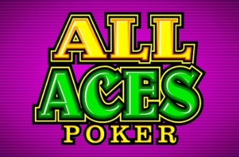 All Aces Poker by Microgaming