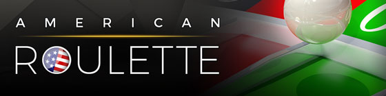 American Roulette 2018 by Switch Studios