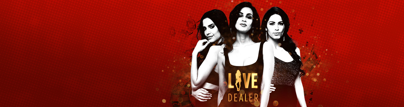 Bodog Live Dealers Casino