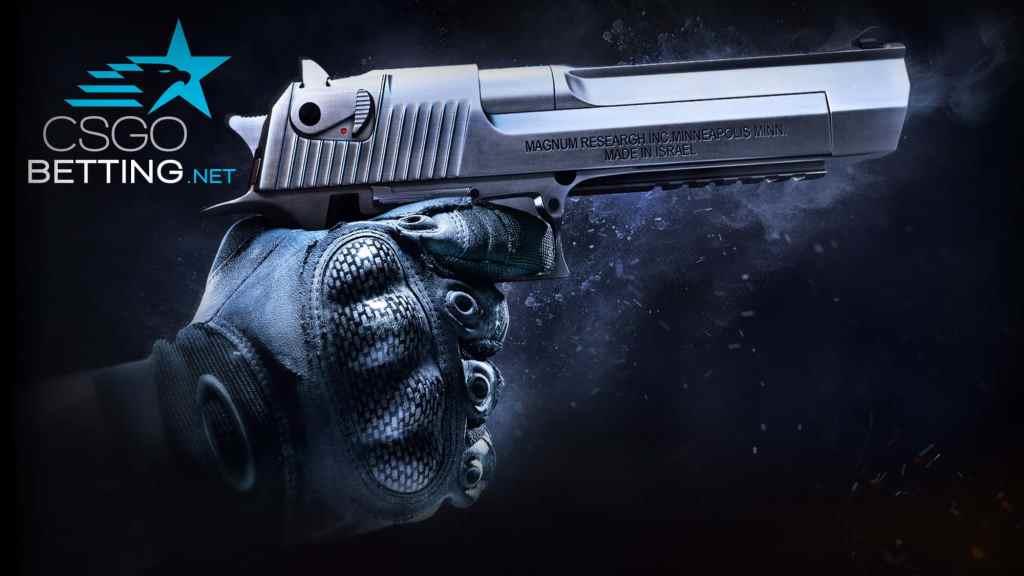CS:GO Gambling Explained
