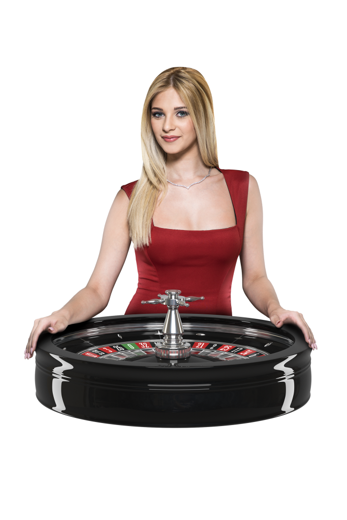 Different Forms of Roulette