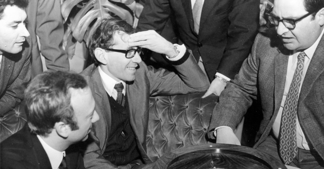 Dr. Richard W. Jarecki