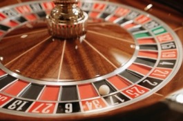 Gambling Strategy Roulette