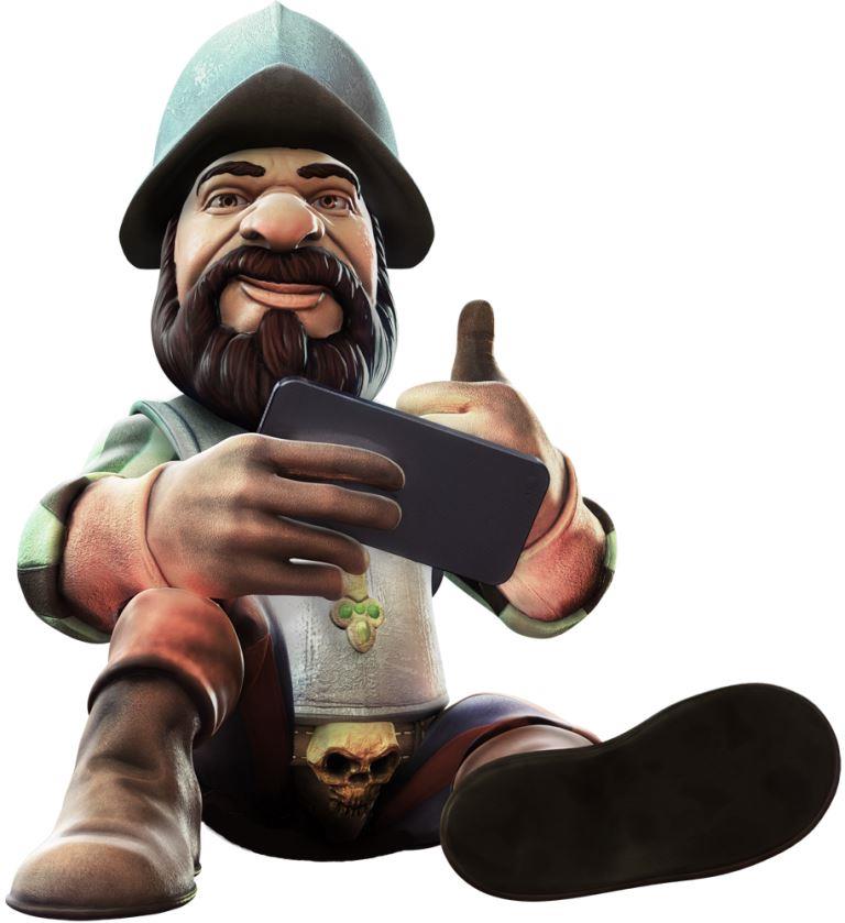 Slots - slot machine