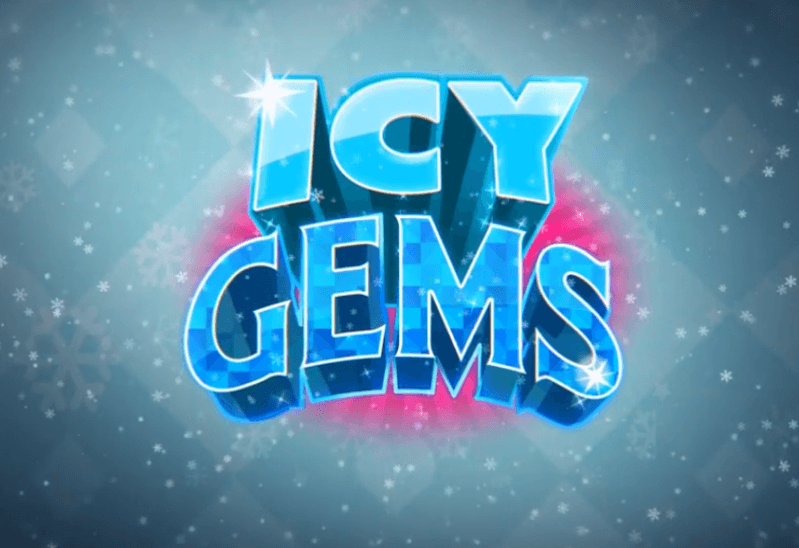 Icy Gems Slot Machine