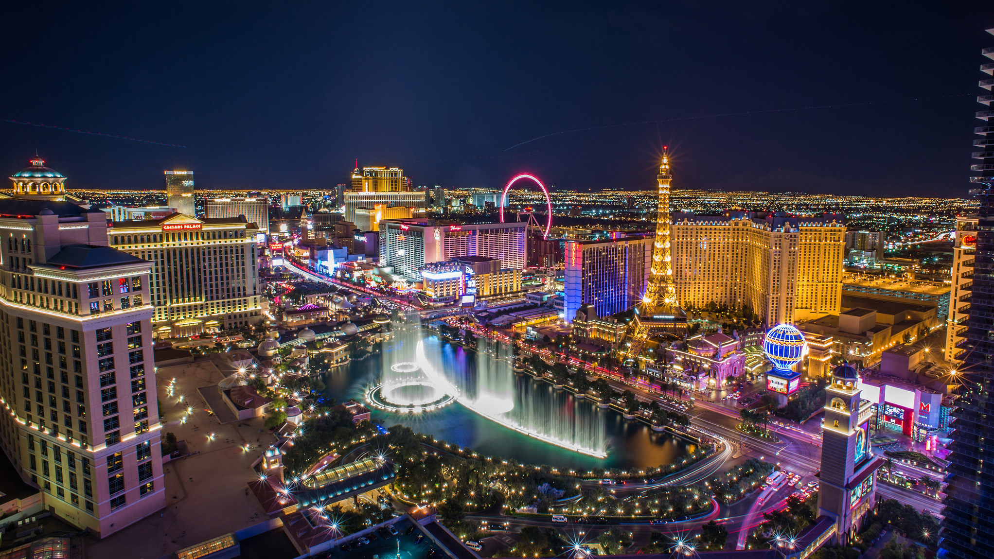 Las Vegas USA Casino Review