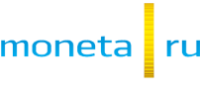 Moneta RU אתר ארנק אלקטרוני ברוסית