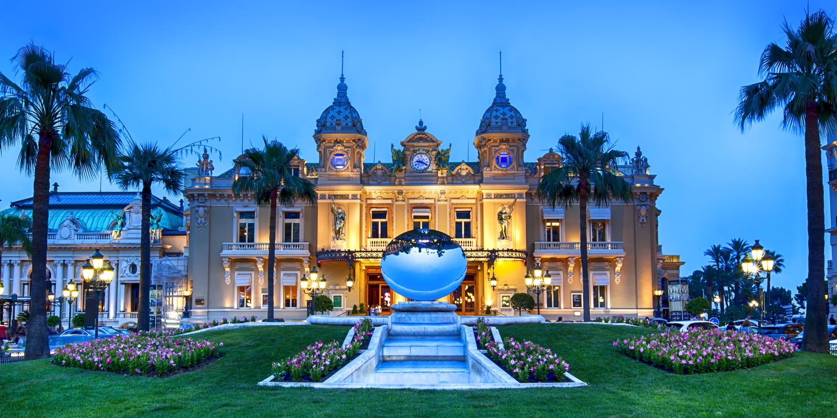 Monte Carlo Casino