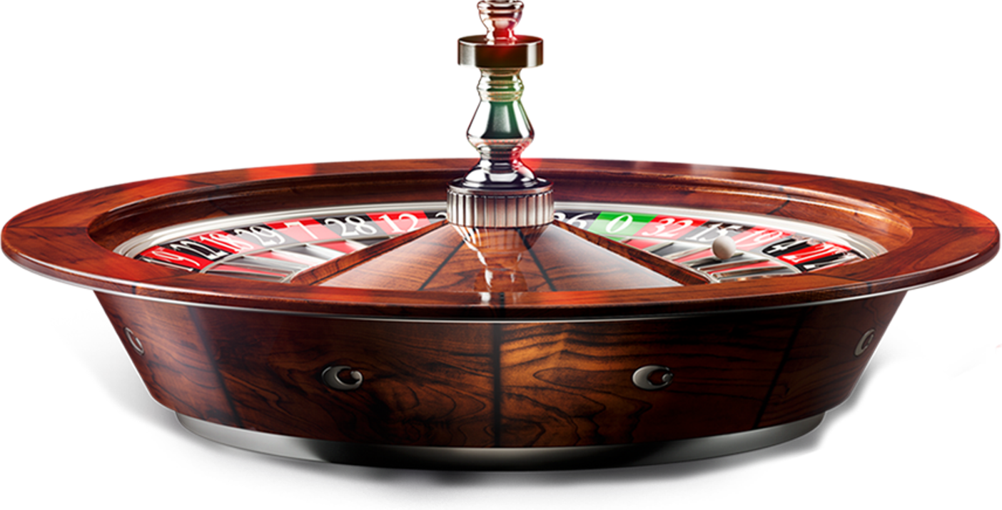 Online Casino Roulette