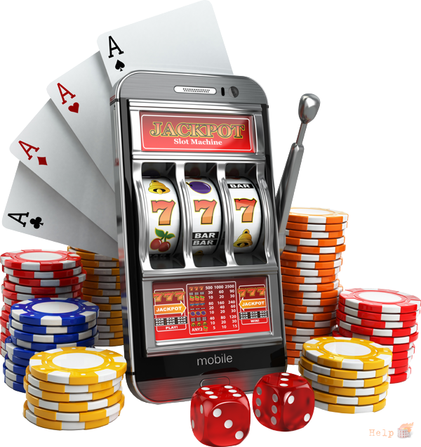 Online Casino