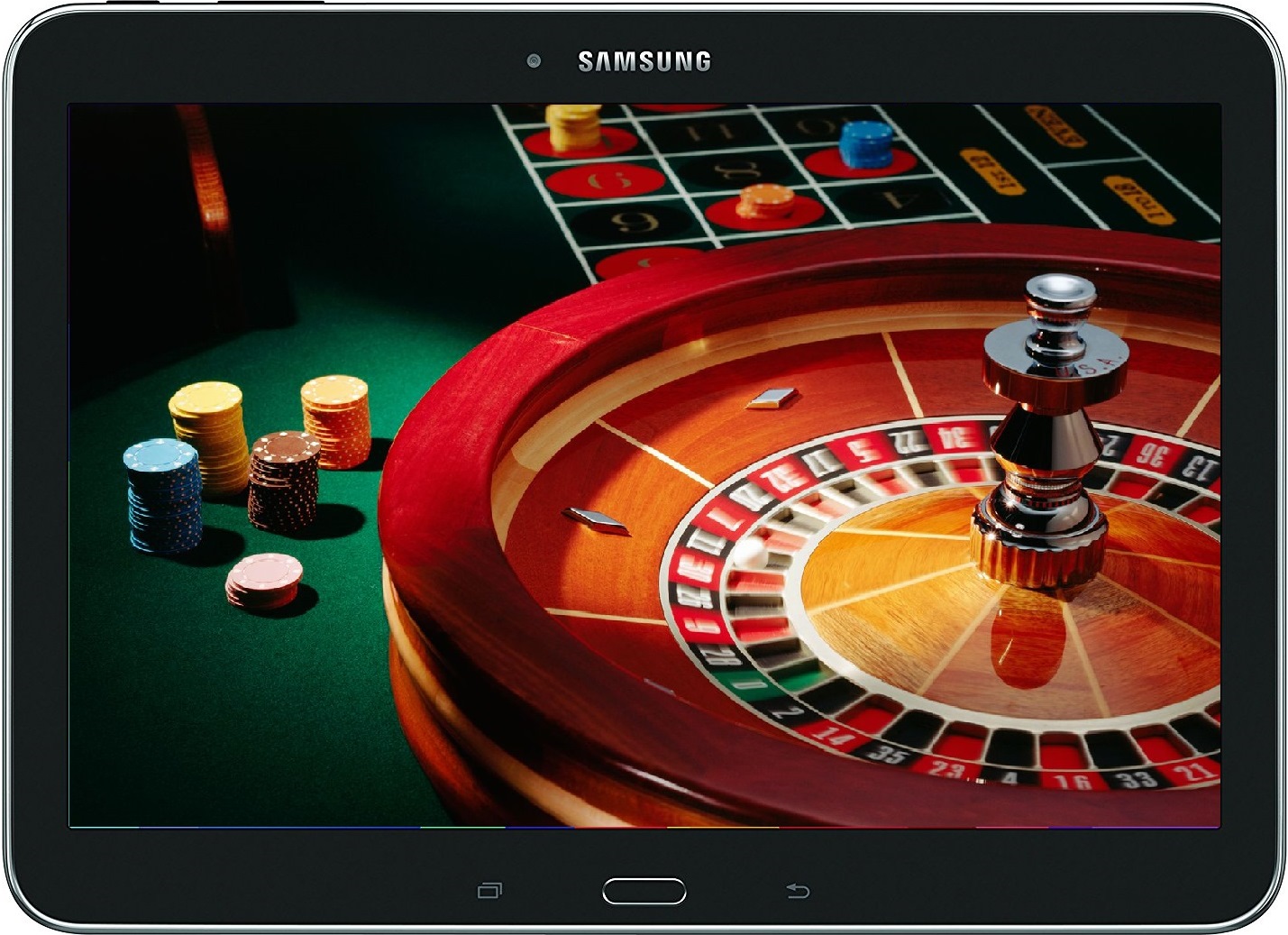 Online Roulette Tips & Tricks