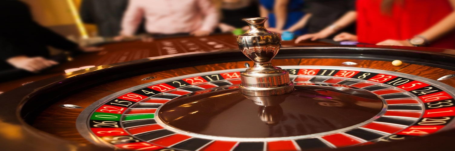 Play Online Roulette