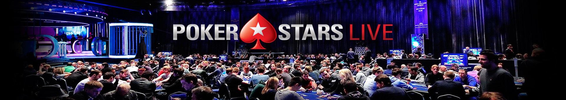 Pokerstars Live