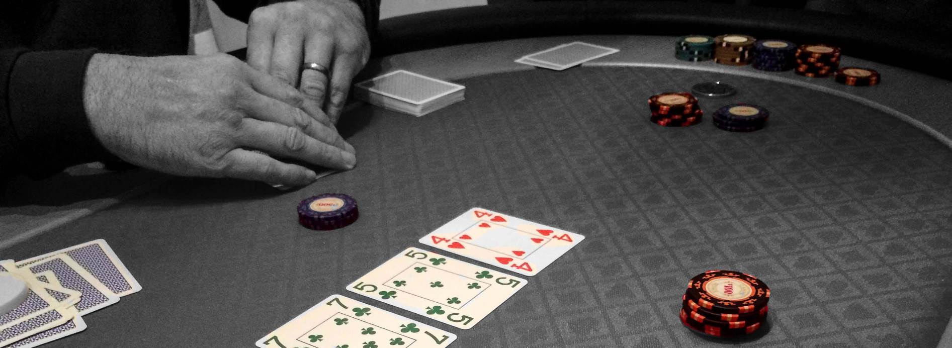 Professional Betting