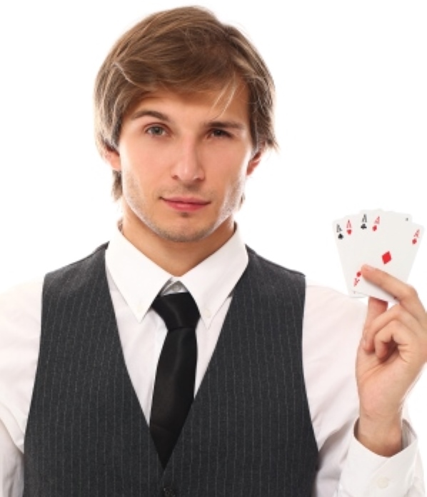 Professional Betting