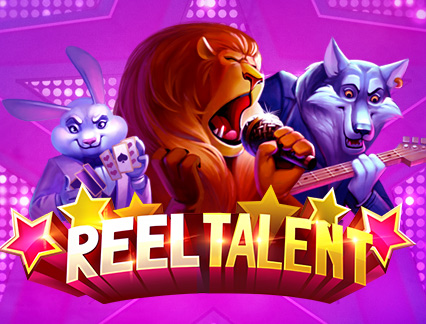Real Talent Slot Machine