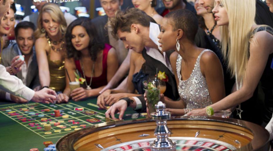 Even Money Bets Roulette