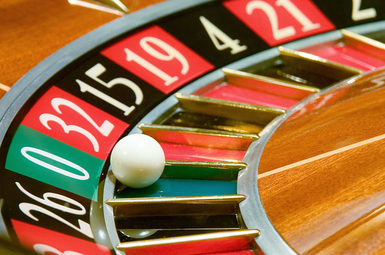 Roulette Patterns