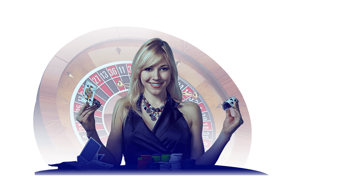 Roulette Edge with Martingale