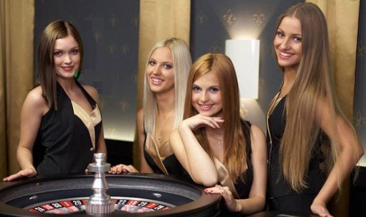 Oscar's Grind Roulette System