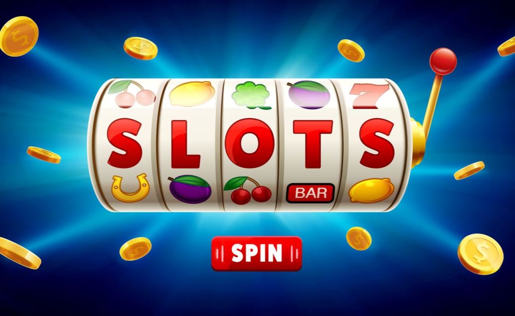 Slots Odds