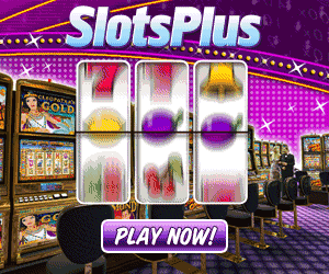 Slots Plus Casino