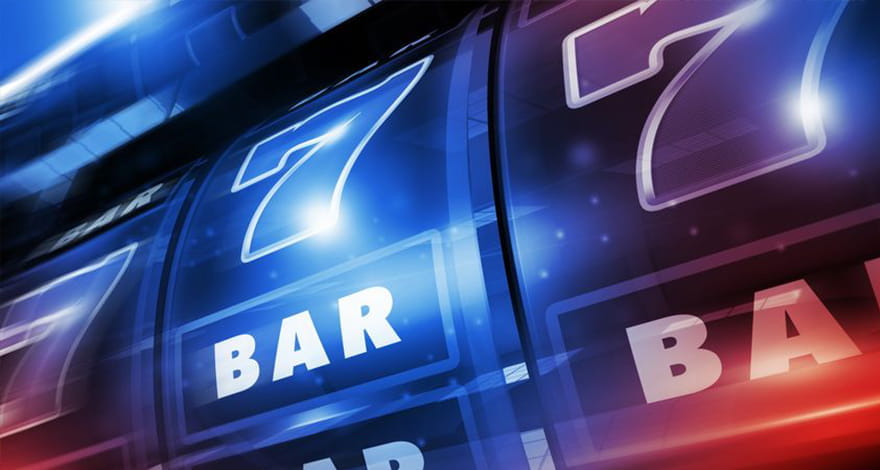 Slots With The Best Odds