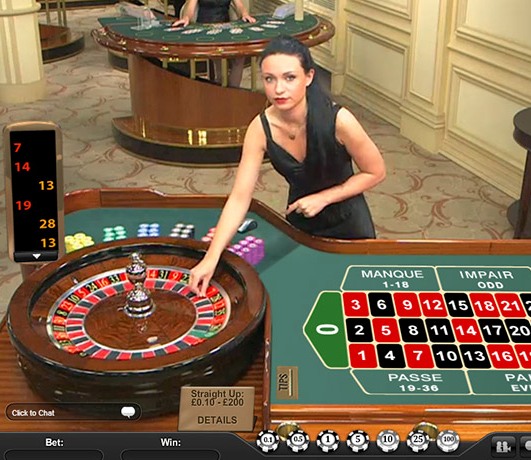 Odds & Probabilities