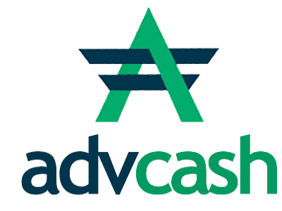 ארנק אלקטרוני AdvCash