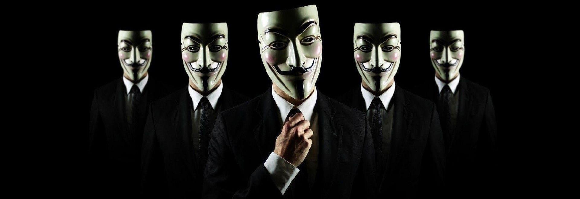 Anonymous Poker Tables