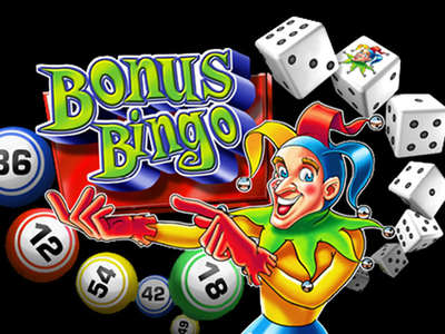 Bonus Bingo
