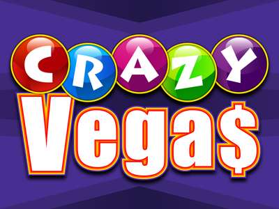Crazy Vegas