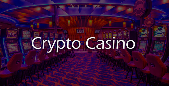 crypto casino
