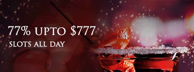 Lucky Red Casino Friday It’s a 77% slot bonus every Friday