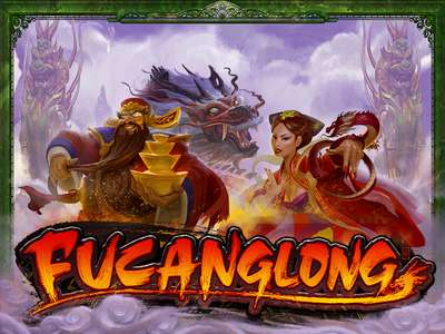 Fucanglong