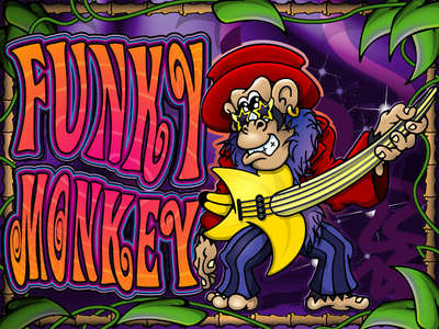 Funky Monkey