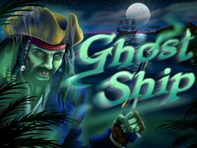 Ghost Ship