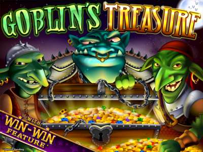 Goblin,s Treasure