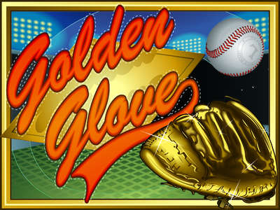 Golden Glove