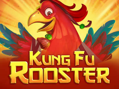 Kung Fu Rooster