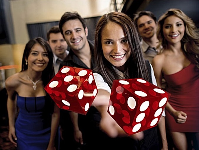 Las Vegas USA Casino